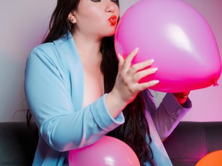Erotický videochat Saraa-Clark