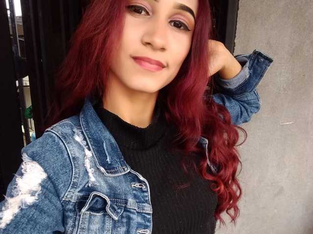 Fotografie profilu Saraa-Miller