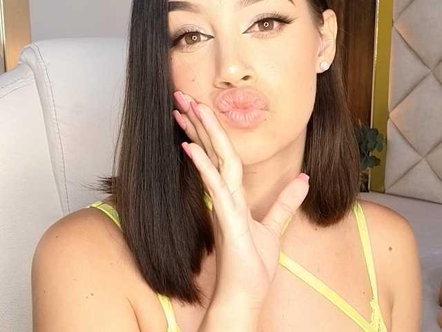 Fotografie profilu Saraa-stone