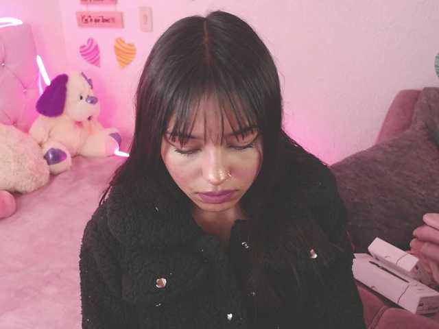 Vysílací screenshoty SaraaBryce