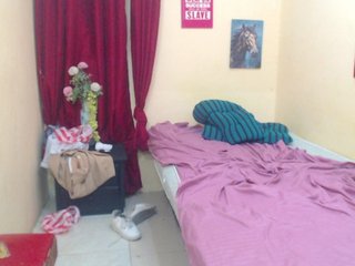 Erotický videochat saraandelver