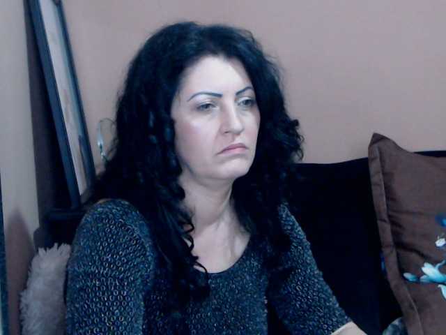 Vysílací screenshoty SaraAnn
