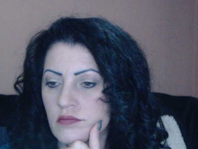 Vysílací screenshoty SaraAnn