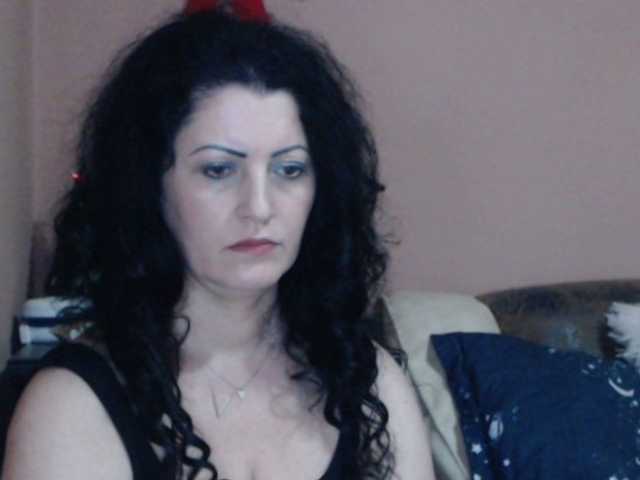 Vysílací screenshoty SaraAnn