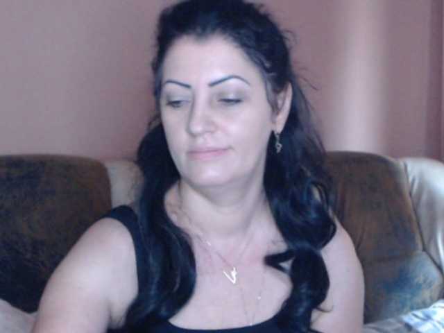 Vysílací screenshoty SaraAnn