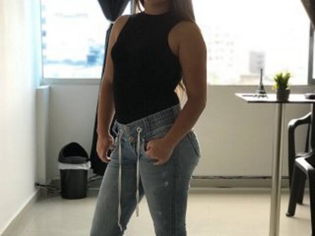 Fotografie profilu SaraaSwang