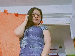 Erotický videochat SaraaTompson