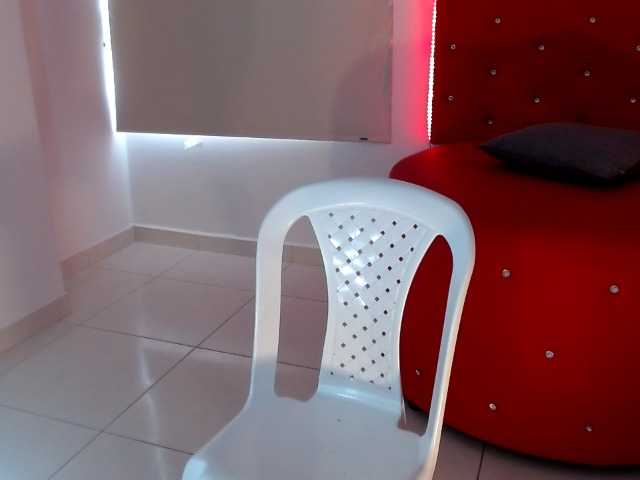 Vysílací screenshoty SaraBeiker