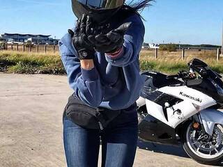 Erotický videochat SaraBet