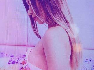 Erotický videochat Sarabrowm