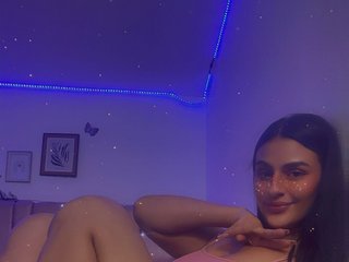 Erotický videochat SaraBrunnet