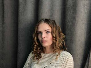 Erotický videochat SaraCollerman