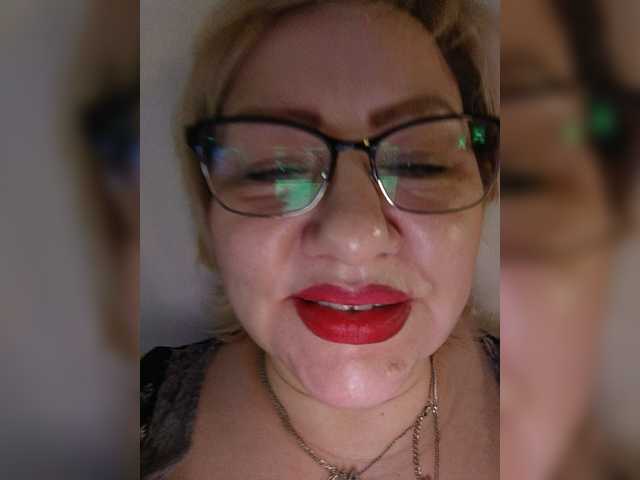 Vysílací screenshoty SaraDeMur
