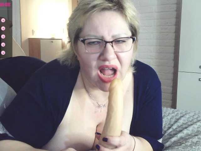 Vysílací screenshoty SaraDeMur