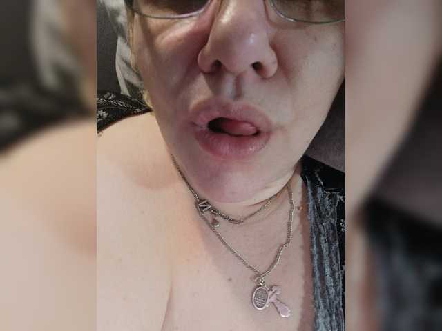 Vysílací screenshoty SaraDeMur