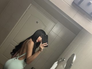 Erotický videochat SaraDevoe