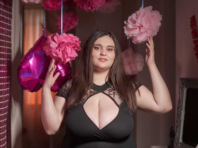 Fotografie profilu SaraElise