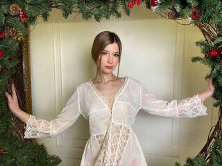 Erotický videochat SaraEvans22