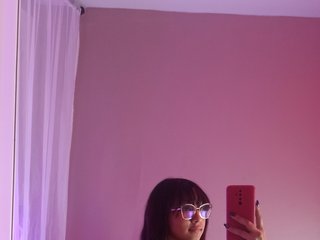 Erotický videochat Sarafisher-1