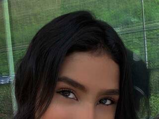 Erotický videochat sarah-fenty