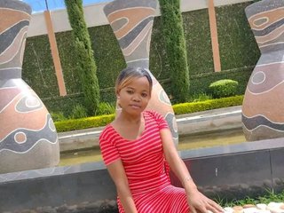 Erotický videochat Sarah-myah2