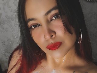 Erotický videochat Sarah917