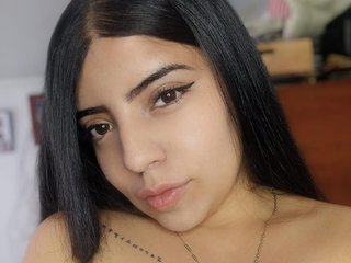 Erotický video chat SaraHarris