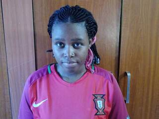 Erotický videochat sarahbe1