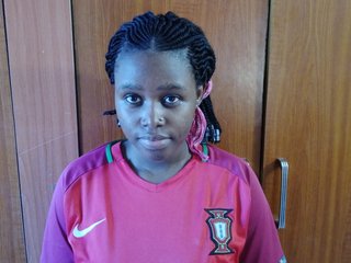 Erotický videochat sarahbe1