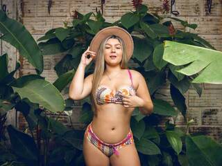 Erotický videochat sarahbills