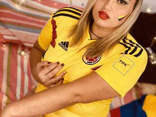 Erotický videochat sarahbright