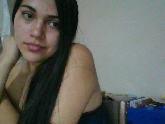 Vysílací screenshoty sarahbrowm