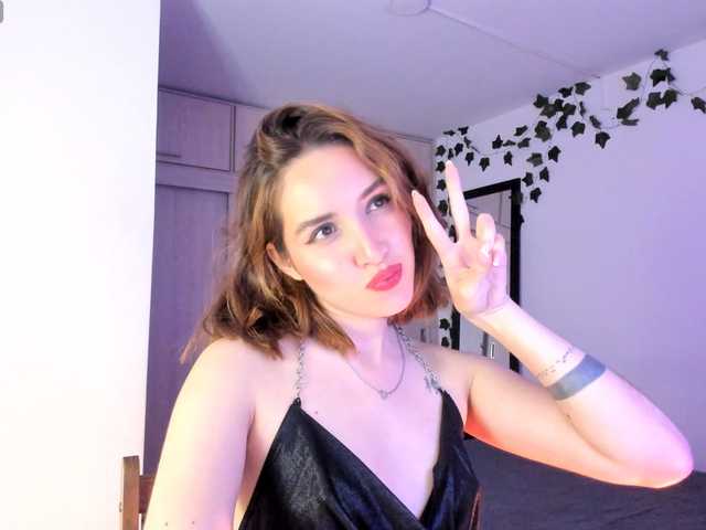 Fotografie profilu SarahCastillo