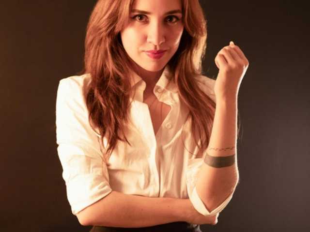 Fotografie profilu SarahCastillo