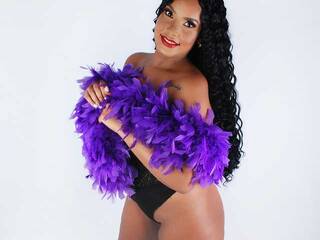 Erotický videochat sarahdiazq