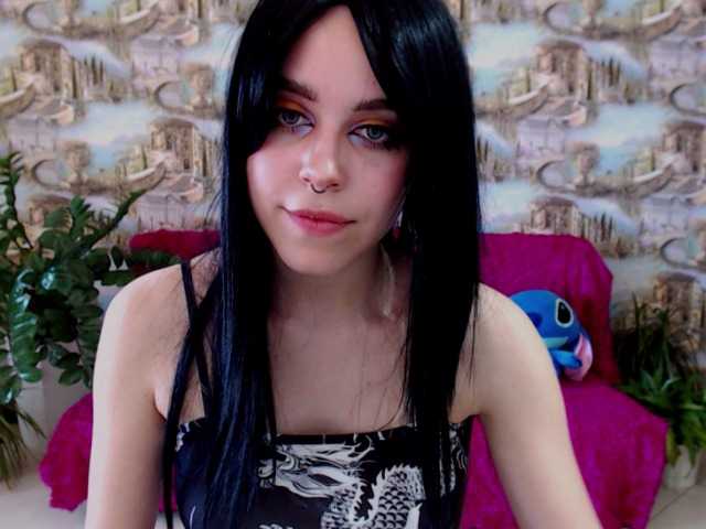 Vysílací screenshoty SaraHeart