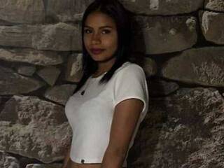 Erotický videochat SarahFenty