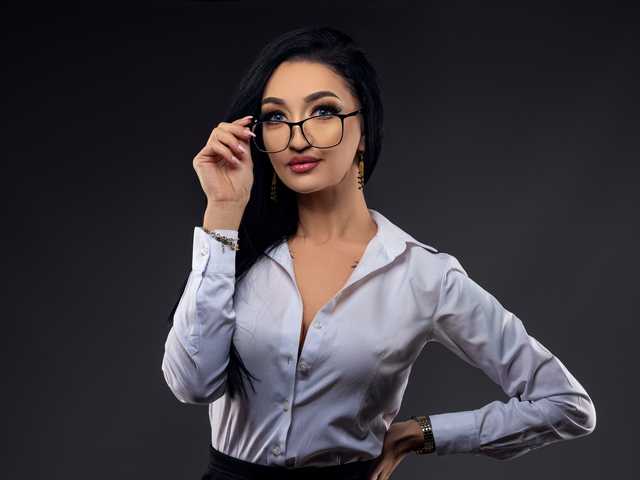 Fotografie profilu SarahFerez