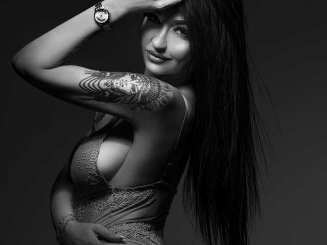 Fotografie profilu SarahFerez