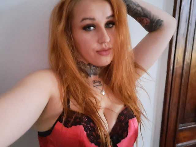 Fotografie profilu SarahFlirt