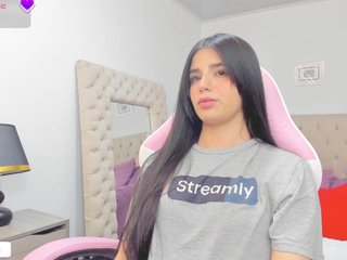 Erotický videochat Sarahfox