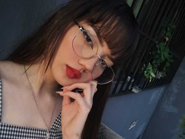 Fotografie profilu SarahGlass