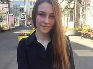 Erotický videochat SarahIcemann