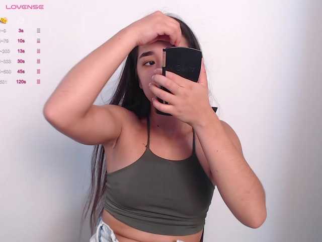 Fotky sarahlaurenth Thanks for being in my room affection#latina#smalltits#muscle#feet#18