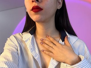 Erotický videochat Sarahlee