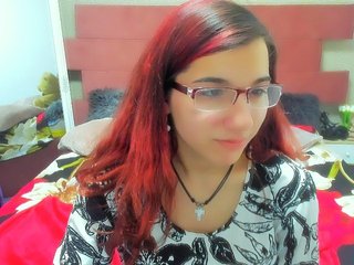 Erotický videochat Sarahlluna