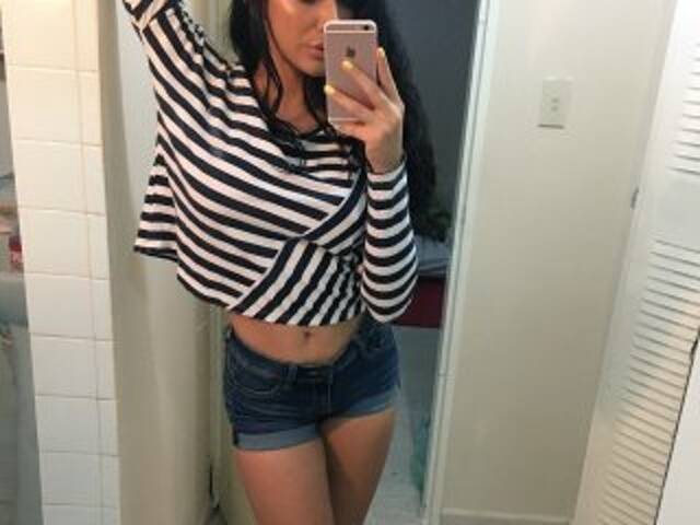 Fotografie profilu Sarahm99