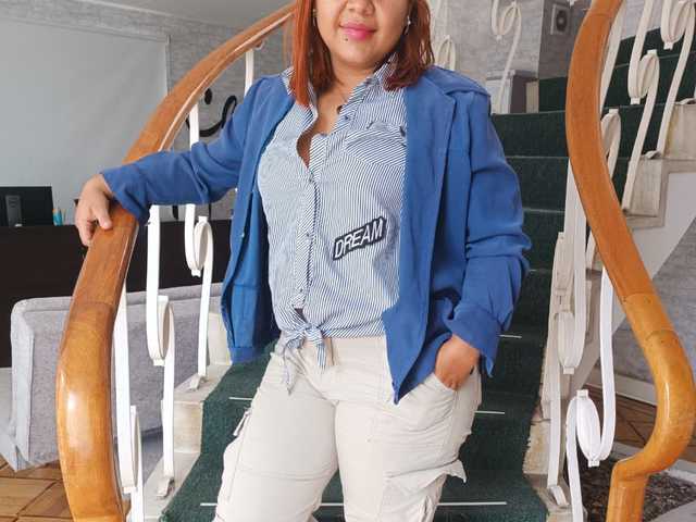 Fotografie profilu SarahMcMiller