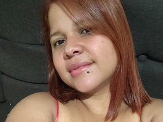 Erotický videochat SarahMcMiller