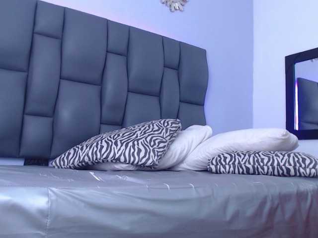 Vysílací screenshoty SarahMosley